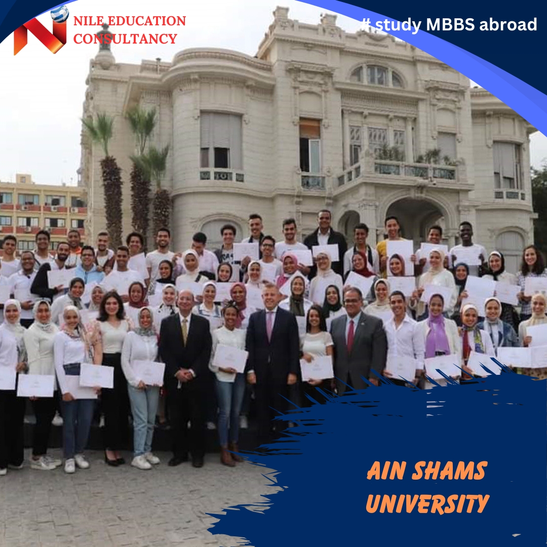 Study MBBS in Georgia